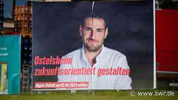 Baden-Württemberg: Geflüchteter Syrer zum Bürgermeister gewählt