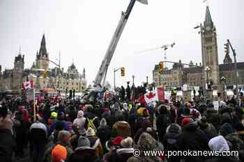 Over a year after government invoked Emergencies Act, court to hear legal challenge