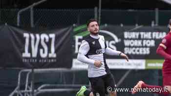 Passo Corese, Mocerino: "Siamo in fiducia, i play-out sono il nostro obiettivo"