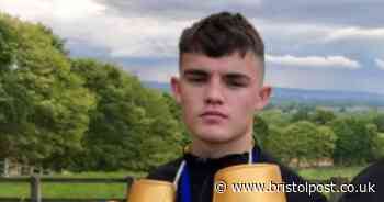Bristol boxer Jude Moore remembered at community event following his sudden death