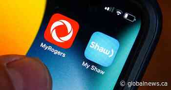 Rogers-Shaw merger closes, forming new telecom giant