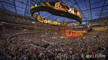 UFC, WWE combine to form $21.4B sports entertainment company