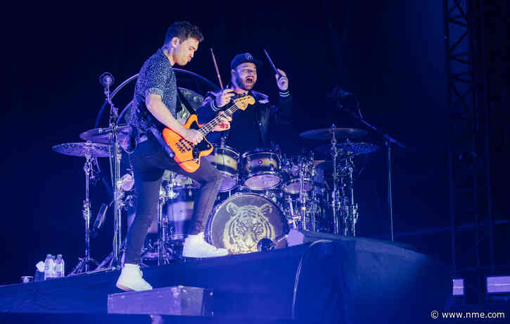 Royal Blood announce intimate summer 2023 UK warm-up shows