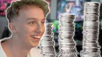 „Hugo gönne ich 60 Millionen“: Twitch-Überflieger verrät seinen Kontostand