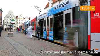 So verkauft sich das Deutschlandticket in Augsburg