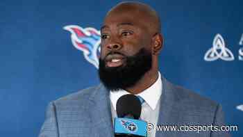 2023 NFL Draft: Titans have explored trade with Cardinals for No. 3 overall pick, per report