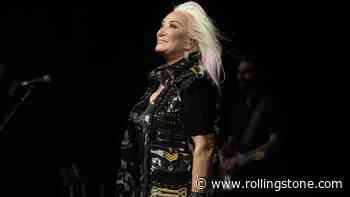 Tanya Tucker, Patty Loveless Lead Country Music Hall of Fame’s 2023 Inductees