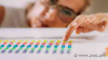 3 Reasons You Should Give Up on Perfection     - CNET