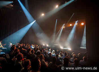 "Open Stage" jetzt auch im Florian Zimmer Theater