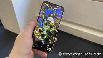 Volla Phone 22: So schlägt sich das Linux-Handy im Praxis-Test