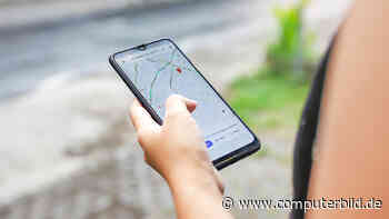 Google Maps: Kleines Update bringt große Erleichterung