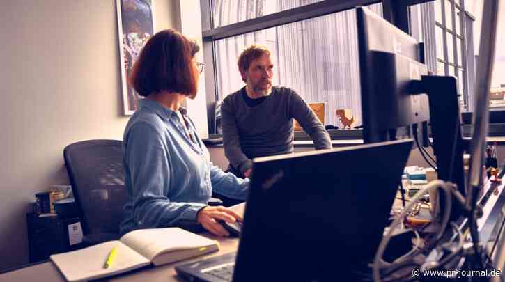 Kundenmagazin à la Porsche: Ein Marken-Universum schreibt Geschichte(n)