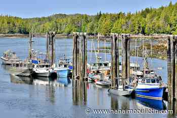 Gitxaala First Nation in B.C. goes to court over automatic mineral rights