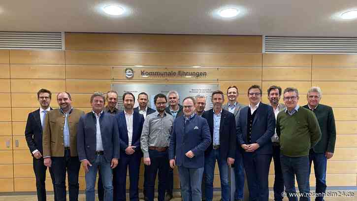 Positive Halbzeitbilanz nach der Hälfte der Legislaturperiode