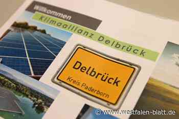 Klimaallianz: Delbrücker SGD-Ratsherr kritisiert CDU