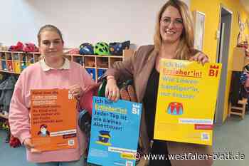 Bielefeld sucht „Erziehungshelden“