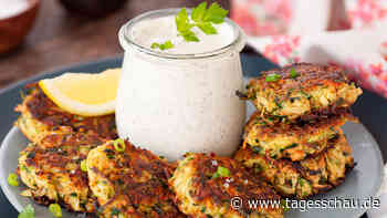 Statt Fleisch: Markt für pflanzliche Alternativen wächst