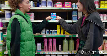 See Plan B competitor Julie's humorous new ad