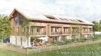 40 neue, bezahlbare Wohnungen durch die Stadt - aber die Nachbarn protestieren