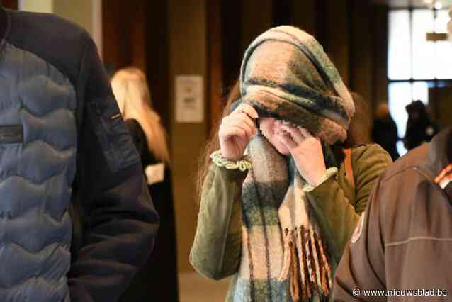 Poetsvrouw beroofde vijf jaar lang blinden en bejaarden, nu riskeert ze zware celstraf: “Ik heb hulp nodig”