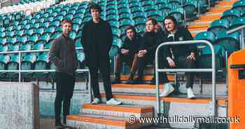 Hull FC confirm local indie band will play set at derby as MKM Stadium capacity reduced