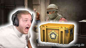 „Counter-Strike ist schlimmer als FIFA“ – Streamer warnt vor Glücksspiel-Sucht