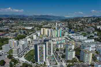 "On va tout faire pour éviter les dérives à la marseillaise", promet le préfet à propos du trafic de drogue qui gangrène le quartier des Moulins à Nice
