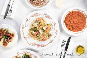 The Best New Restaurants, Pubs & Bars To Try In London This April