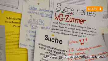 "Dynamik nicht abgeschwächt": Preise für WG-Zimmer steigen deutlich