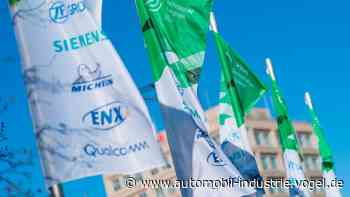 E-Lkw, E-Fuels, Robotaxis – die Autobranche diskutiert die Zukunft