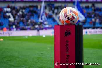 Hoe staan de ploegen ervoor met nog drie speeldagen te gaan en wie speelt voor wat?