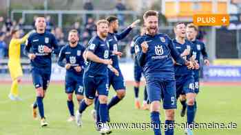 Wenn Ulm auf den VfR Aalen trifft, sind große Emotionen im Spiel