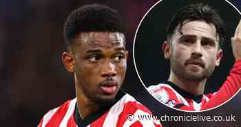 Patrick Roberts assesses the impact loan star Amad has had on Sunderland's season