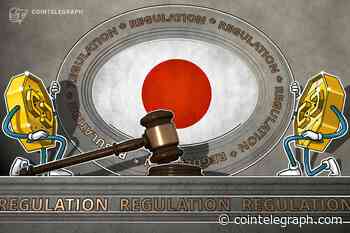 Japan FSA flags Bybit, others for operating without registration