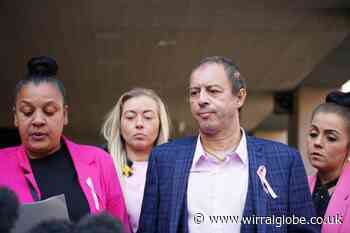 Olivia Pratt-Korbell's family's tribute to Elle Edwards after sentence