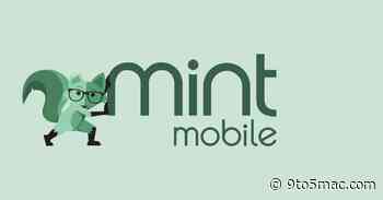 Mint Mobile data plans give most subscribers an extra 5GB/month at no extra cost