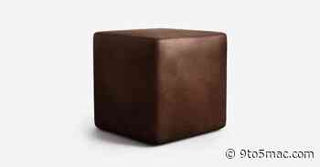 Nomad launches ‘The Cube’ for an out-of-the-box mousepad experience