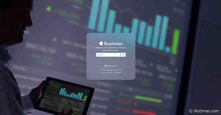 Apple @ Work: Dear Apple, it’s time to retire the DUNS requirement for Apple Business Manager sign-ups