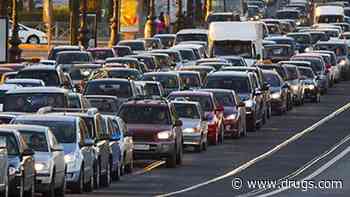 Exposure to Road Traffic Noise Linked to Primary Hypertension