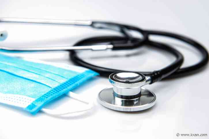 Central Health plans $90.5M medical complex for low-income, homeless healthcare services