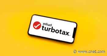 Save $20 on TurboTax Federal Products and Get Some Tax Help for Less     - CNET