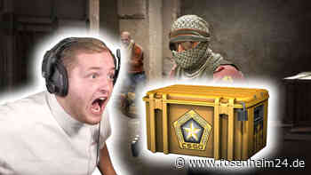 „Counter-Strike ist schlimmer als FIFA“ – Streamer warnt vor Glücksspiel-Sucht