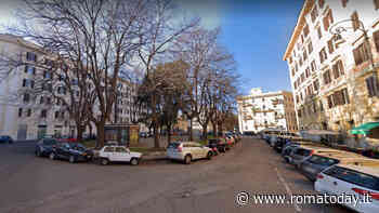 Lo spacciatore rider: da Ponte di Nona a San Lorenzo per spacciare cinquantini di cocaina