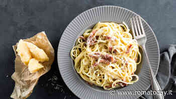 #CarbonaraDay 2023: torna la maratona social che celebra il primo romano