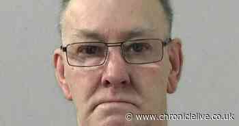 Paedophile who travelled from Blackpool to Wallsend to have sex with girl, 10, jailed