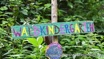 Kindergartenplätze in Bad Teinach-Zavelstein: Im Frühjahr 2025 droht ein Engpass