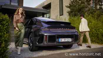 Car-Pop aus Korea: Wie Hyundai 2023 auf der Erfolgswelle weiterreiten will