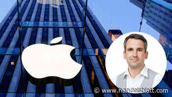 Märkte Insight: Von der sicheren Anlage zur Gefahr? Tech-Riesen nehmen eine neue Rolle an den Märkten ein