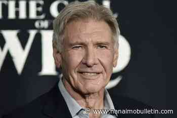 ‘Indiana Jones’ to premiere at Cannes with tribute to Ford