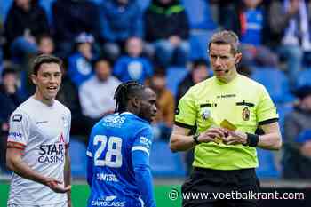 Peter Vandenbempt is kritisch voor Marc Brys en Wouter Vrancken: &quot;Typisch trainers&quot;